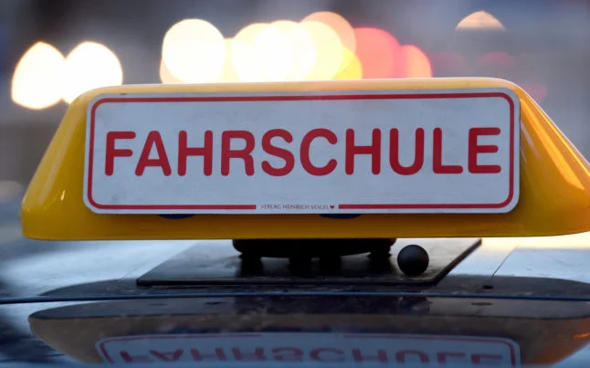 deutschen Führerschein